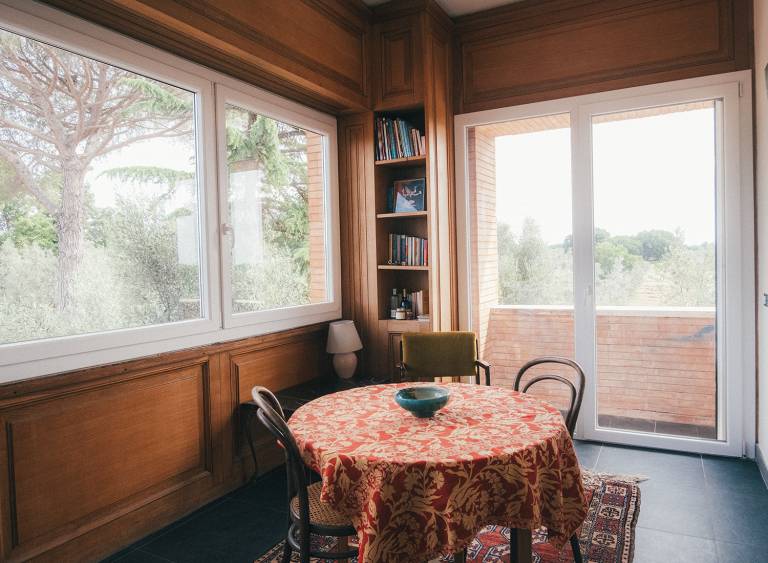 Casa YUVI: One Bedroom Suite with Private Balcony — photo 2