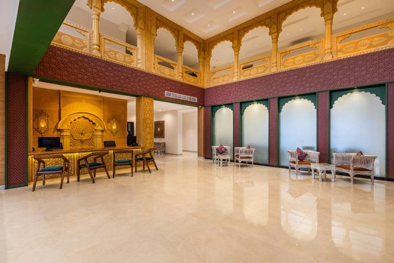 Sterling Rudraksh Jaisalmer — photo 3