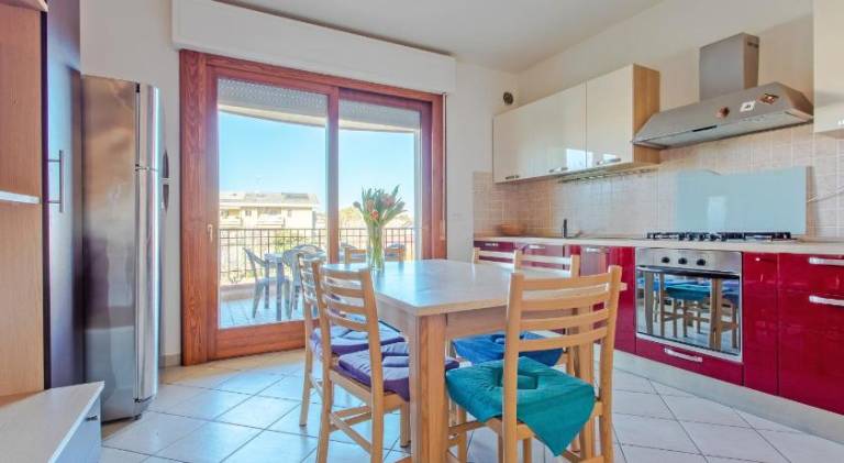 Wonderful house | Next to the beach | Dogs allowed in Giulianova