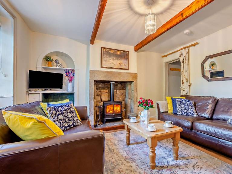 Cottage Burnsall