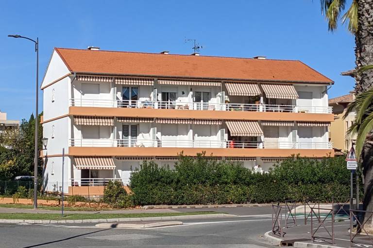 Holiday apartment | Sea view — photo 4
