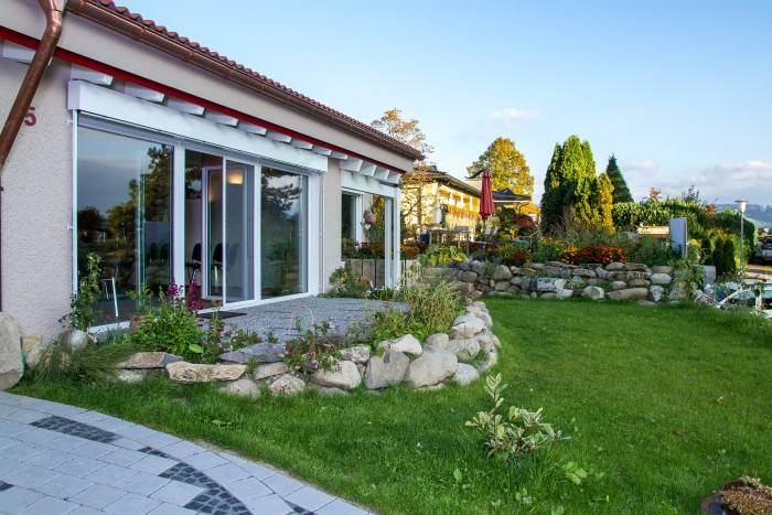 Privatzimmer Scheidegg