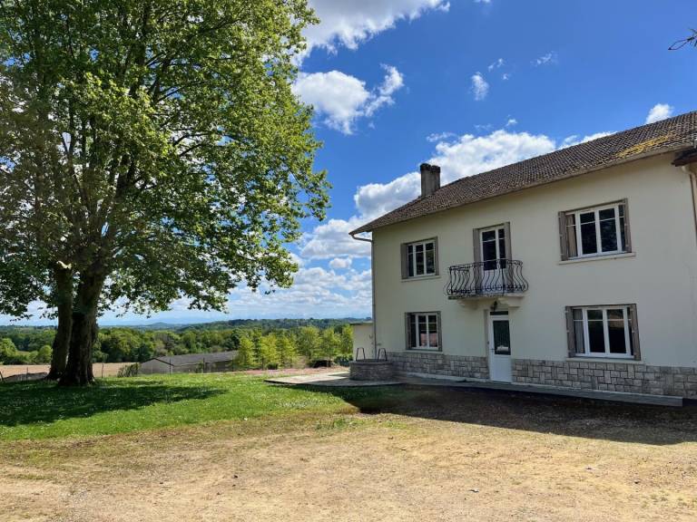 Gîte Hagetmau