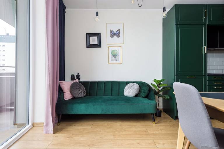 Ferienwohnung Rybnik