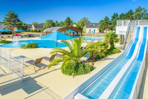 Village vacances Arzon