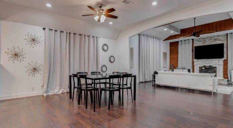 Vacation home with 1 room for 3 persons — photo 4