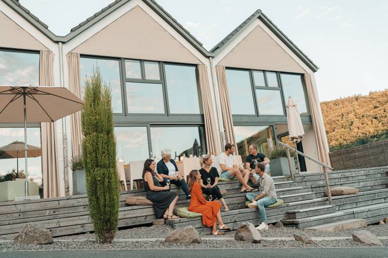 Ferienhaus Treis-Karden