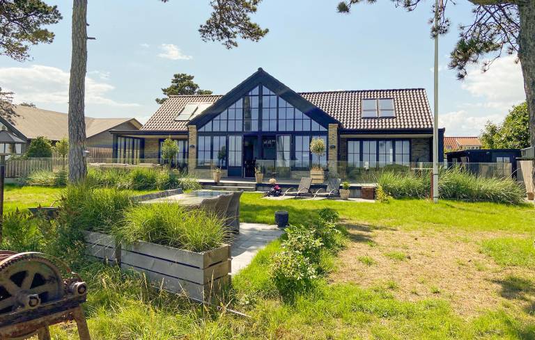Feriehus Odder