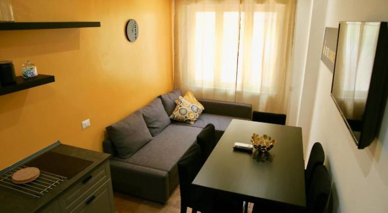 Andolfi 24 Rooms in Castellammare di Stabia