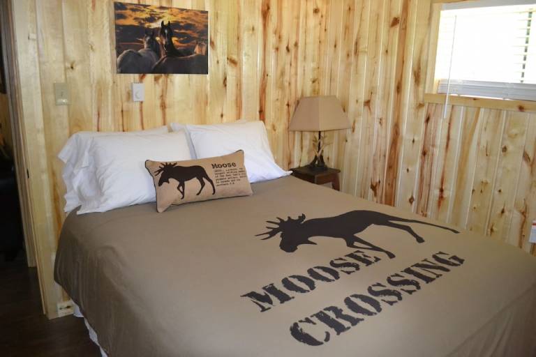 Motel South Fork