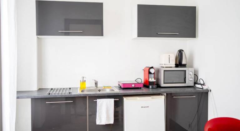 Rental apartment | Pet-friendly — photo 2
