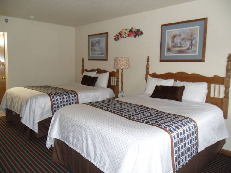 Motel Shipshewana