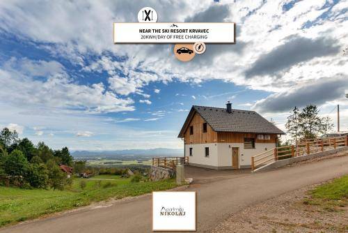 Apartma Preddvor