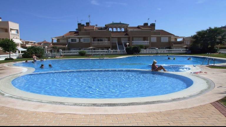 Apartamento Torrevieja