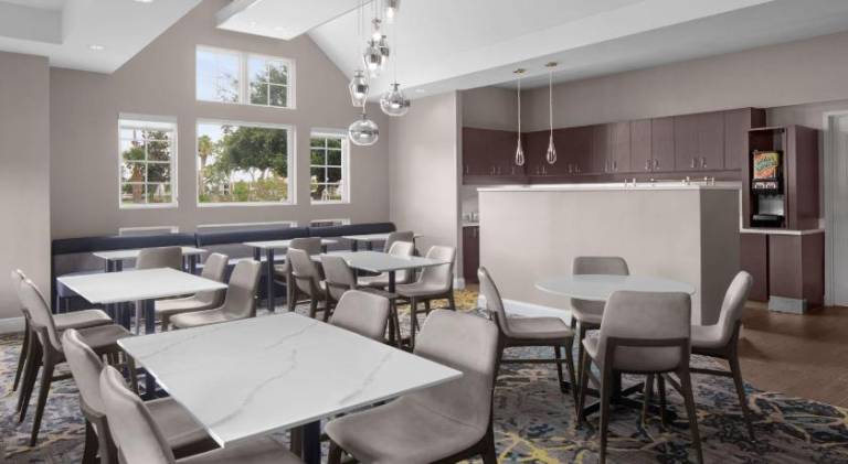 Residence Inn by Marriott Tampa Oldsmar — photo 3