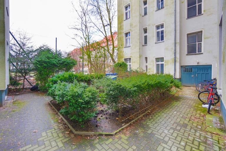 Apartment  Mitte