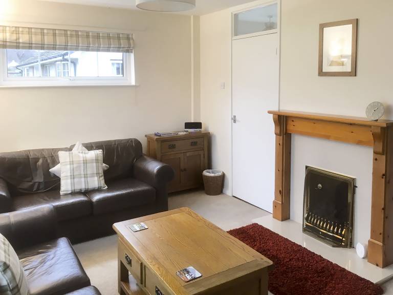 Family-oriented cottage with barbeque & garden | Pets allowed — photo 2