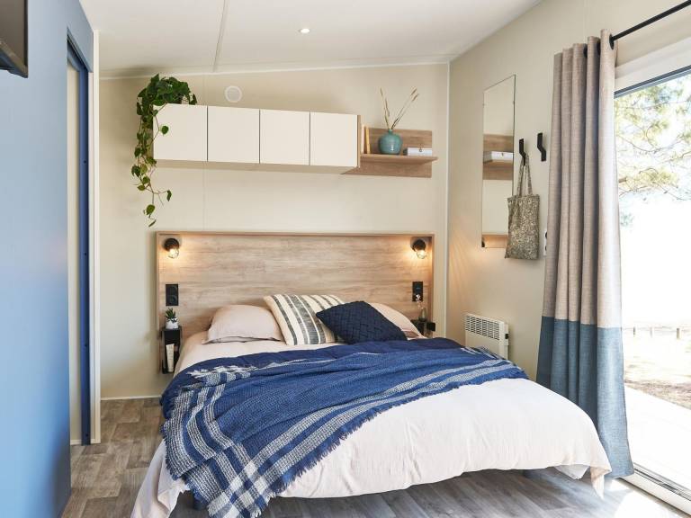 Mobil-home Bénodet