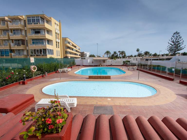Bungalow Playa del Inglés