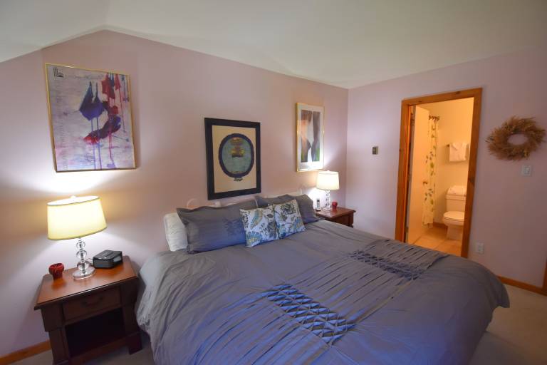 Condo  Killington