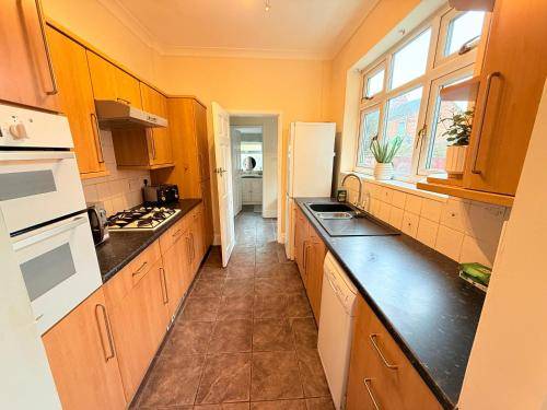 Apartment Willerby
