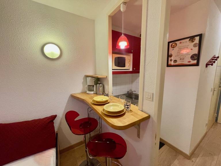 Appartement Bron