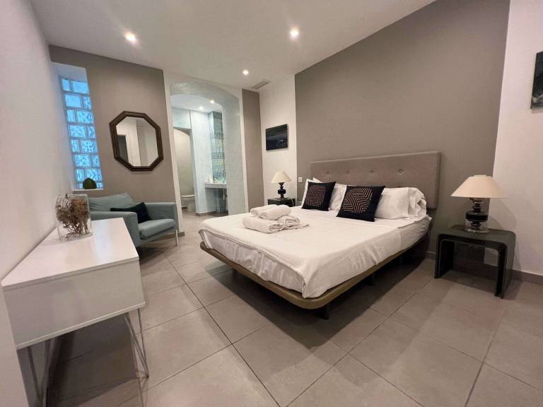 Ferienwohnung  Gibraltar