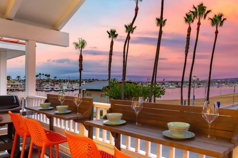 House  Newport Beach