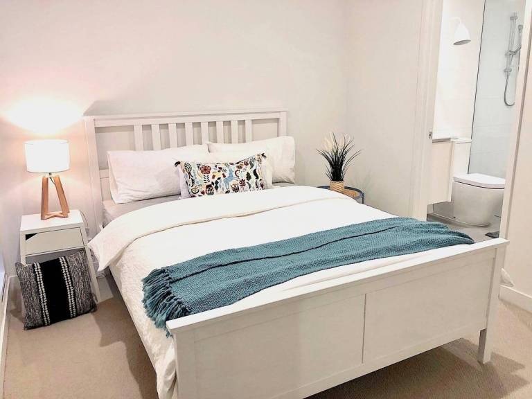 80 m² Ferienwohnung