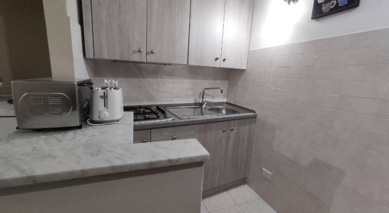 Vacation home with 2 rooms for 4 persons — photo 5