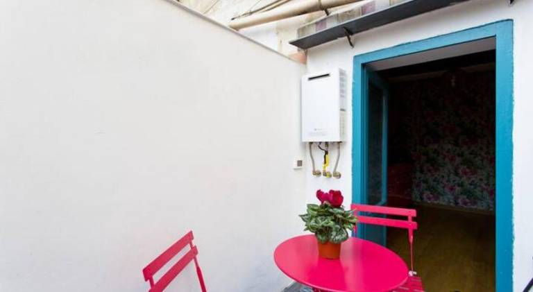 Vacation home | Near Teatro Politeama — photo 5
