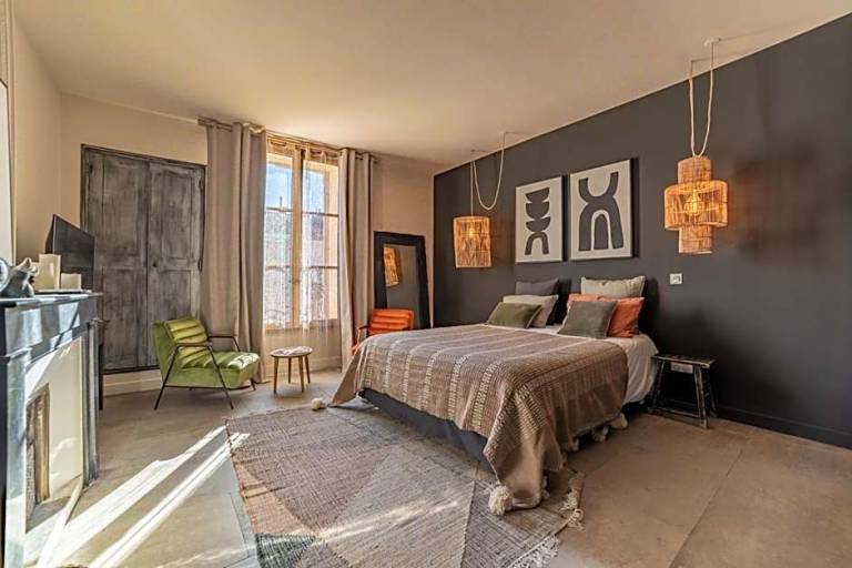 Appart'hôtel  Aigues-Mortes