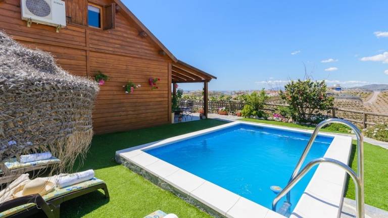 Villa Almayate