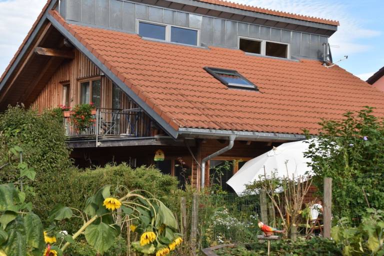 Ferienhaus Uhldingen-Mühlhofen