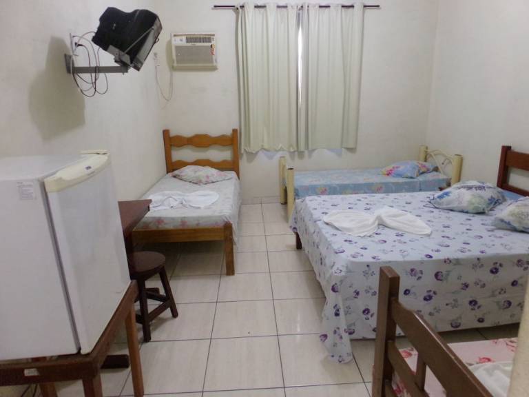 Apartment Parque Belém