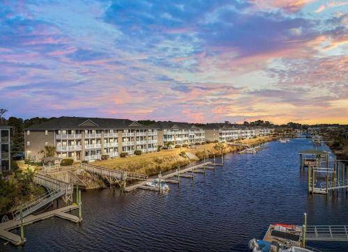 Resort Cherry Grove Beach