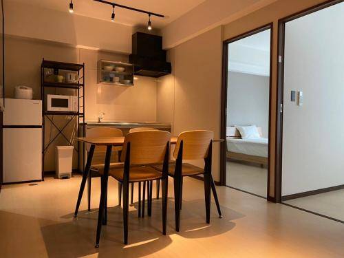 46 m² Ferienwohnung