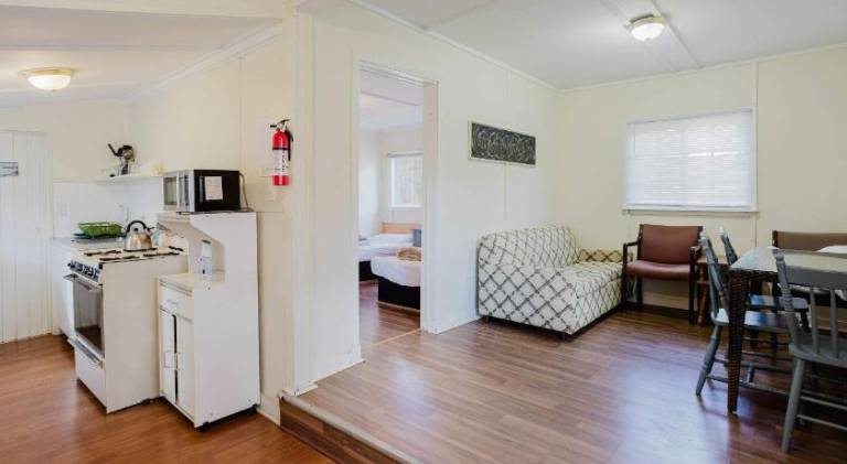 House with 2 rooms for 5 persons — photo 2