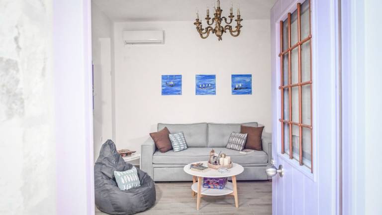 σπίτι  Pyrgos Dirou