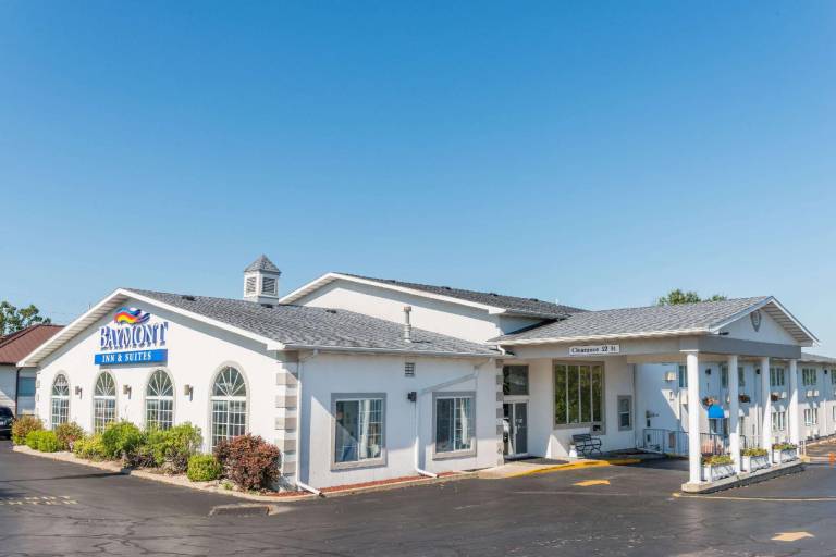 Baymont by Wyndham Osage Beach in Lake Ozark, MO