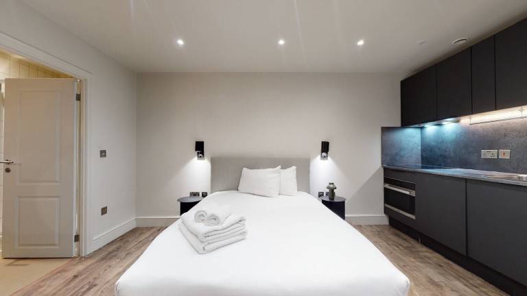 Apartment Kensington