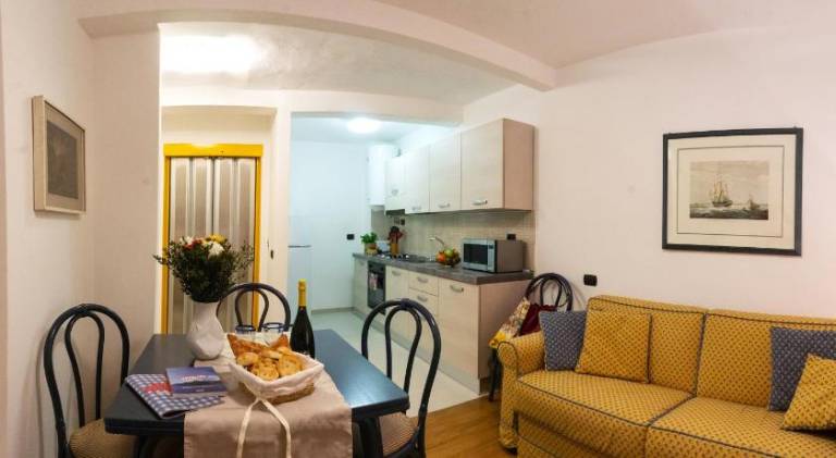 Rental apartment for 4 persons — photo 3