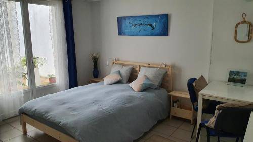 Bed and breakfast Bordeaux