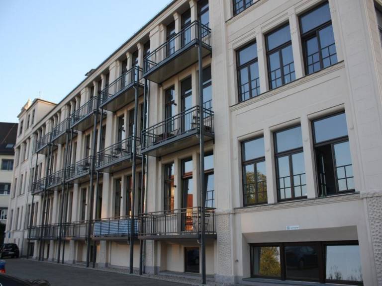Apartment  Probstheida