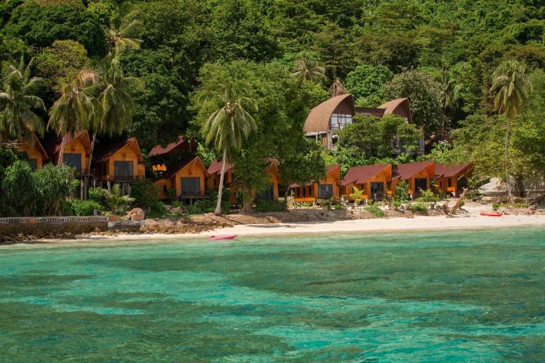 Resort Ao Nang