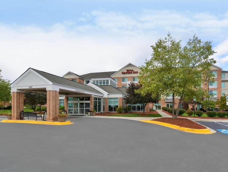 Hilton Garden Inn Columbia in Columbia, MD