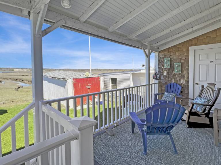 Sea Esta - 4 Bedroom cottage with best spot in Wells Beach — photo 3