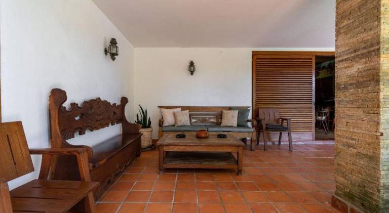 Vacation home with pool | Pet-friendly — photo 2