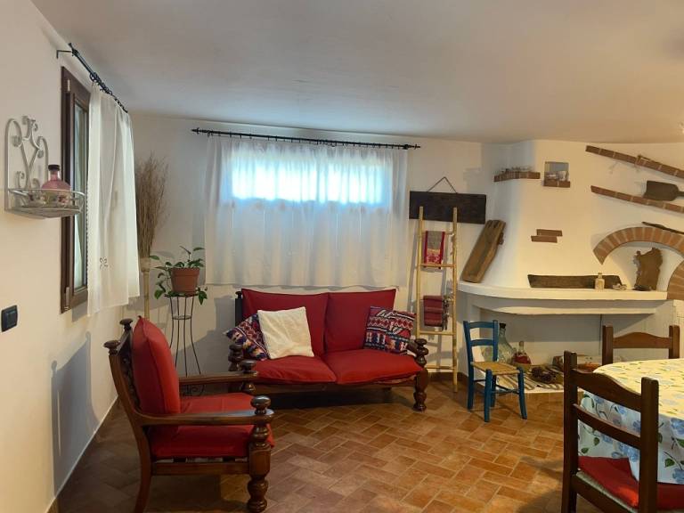 Ferienwohnung Arbatax