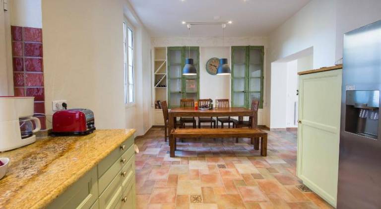 Big holiday apartment with hot tub | Next to the beach | Perfect for remote work | Pet-friendly — photo 5